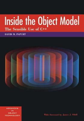 Inside the Object Model : The Sensible Use of C++
