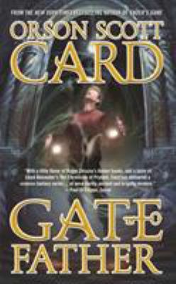 Gatefather : A Novel