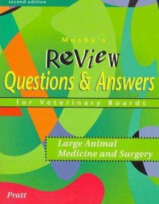 Large Animal Medicine and Surgery No. 2