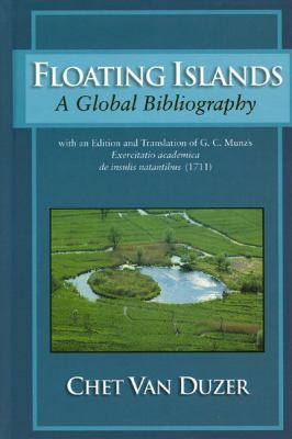 Floating Islands : A Global Bibliography