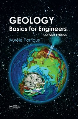 Geology : Basics for Engineers, Second Edition
