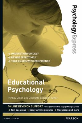 Educational Psychology