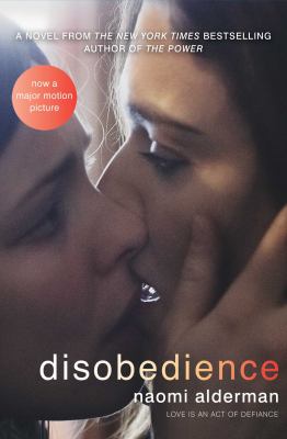 Disobedience : A Novel