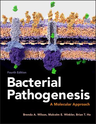 Bacterial Pathogenesis : A Molecular Approach