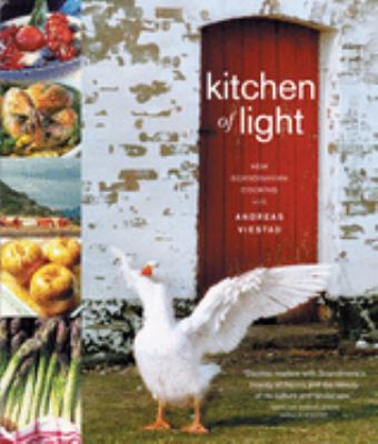 Kitchen of Light : The New Scandinavian Cooking