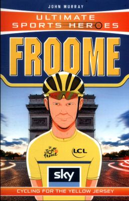 Chris Froome
