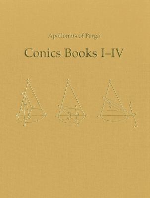 Conic Books I-IV
