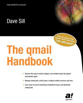 The Qmail Handbook