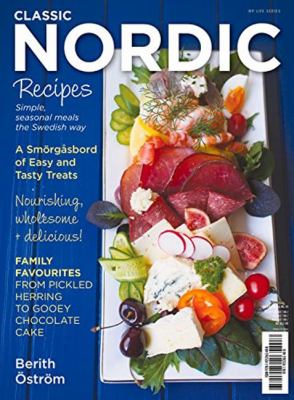 Classic Nordic Recipes