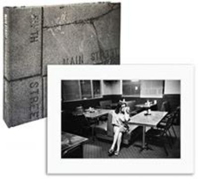 Edward Keating: Main Street : The Lost Dream of Route 66: Amarillo