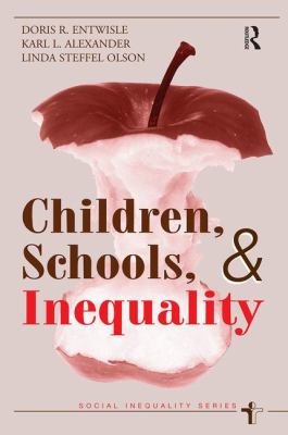 Children Schools and Inequality