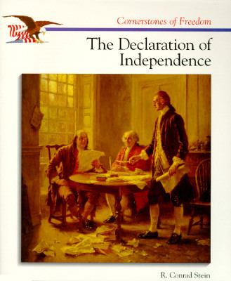 The Declaration of Independence