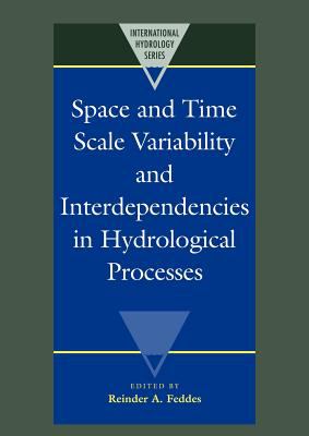 Space and Time Scale Variability and Interdependencies in Hydrological Processes
