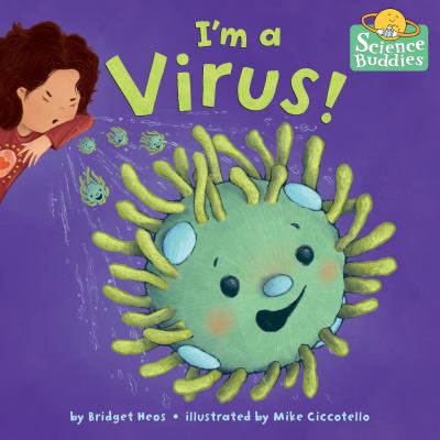 I'm a Virus!