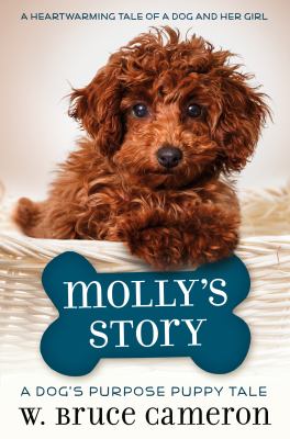 Molly's Story : A Puppy Tale