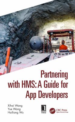 Partnering with HMS : A Guide for App Developers