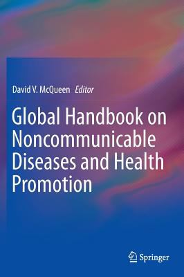 Global Handbook on Noncommunicable Diseases and Health Promotion
