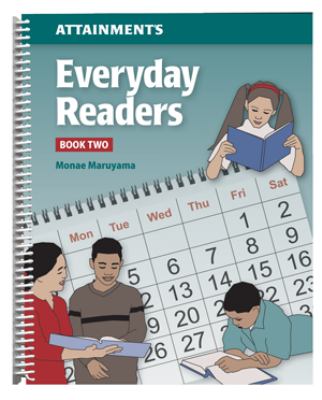 EveryDay Readers Book Two