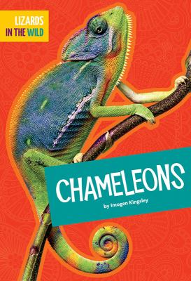 Chameleons