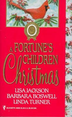 A Fortune's Children's Christmas : Angel Baby; A Home for Christmas; The Christmas Child