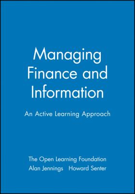 Managing Finance and Information : An Active Learning Approach