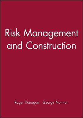 Risk Management and Construction
