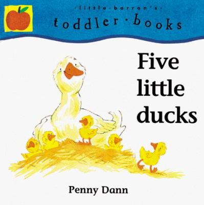 Five Little Ducks