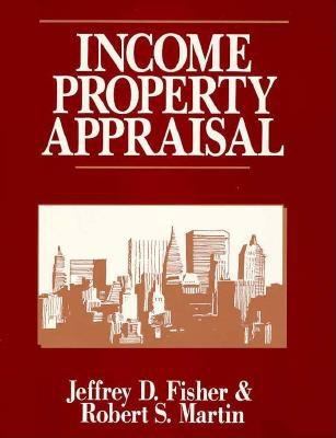 Income Property Appraisal