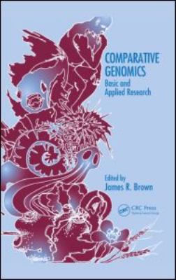 Comparative Genomics : Basic and Applied Research