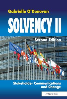 Solvency II : Stakeholder Communications and Change