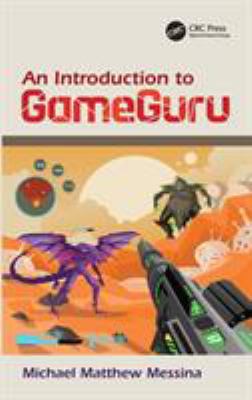 An Introduction to Game-Guru