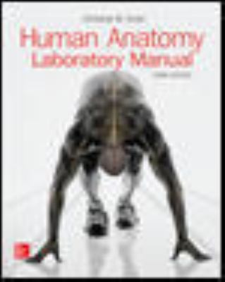 Human Anatomy Lab Manual