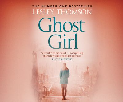 Ghost Girl