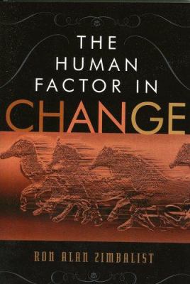 The Human Factor in Change
