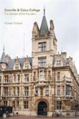 Gonville and Caius College : The Statutes of the Founders