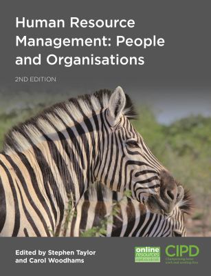 Human Resource Management : People and Organisations