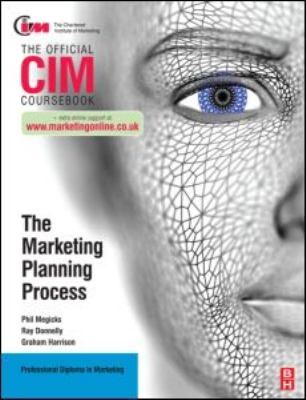 CIM Coursebook: the Marketing Planning Process