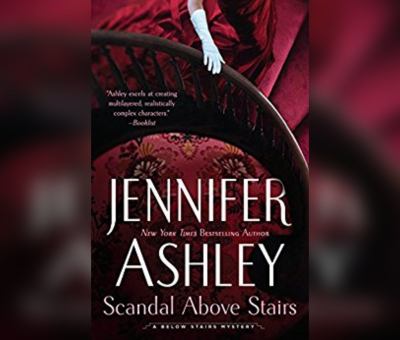 Scandal above Stairs