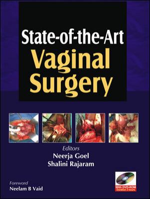 State-of-the-Art Vaginal Surgery