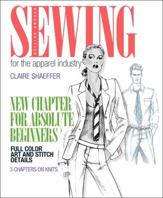 Sewing for the Apparel Industry