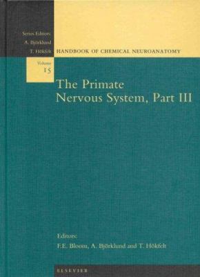 The Primate Nervous System