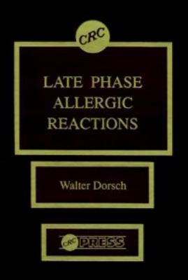 Late Phase Allergic Reactions