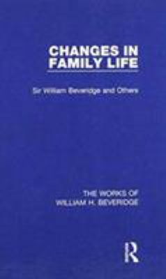 The Works of William H. Beveridge