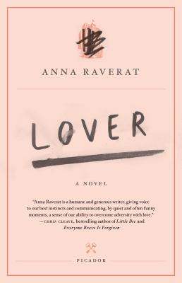 Lover : A Novel
