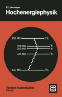 Hochenergiephysik