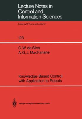 Knowledge-Based Control with Application to Robots