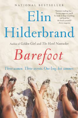 Barefoot : A Novel