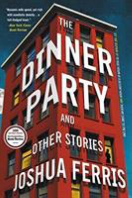 The Dinner Party : Stories