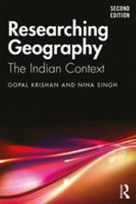 Researching Geography : The Indian Context