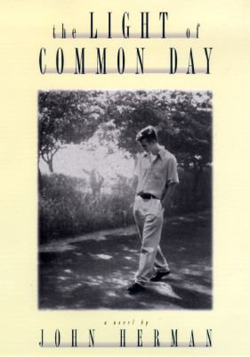 The Light of Common Day